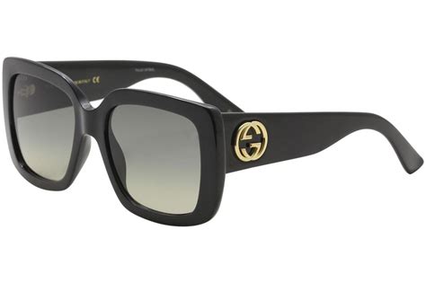 gg141s gucci|Gucci Women's Sunglasses, GG0141SN .